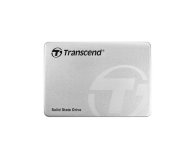 Transcend 1TB 2,5" SATA SSD 370S - 371088 - zdjęcie 2